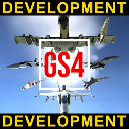 أيقونة GS4: DEVELOPMENT