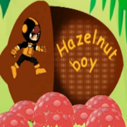 Nut Boy